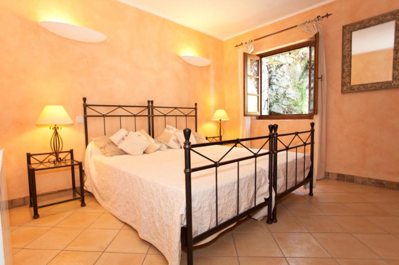 Campu Latinu Appartement Lama Buitenkant foto