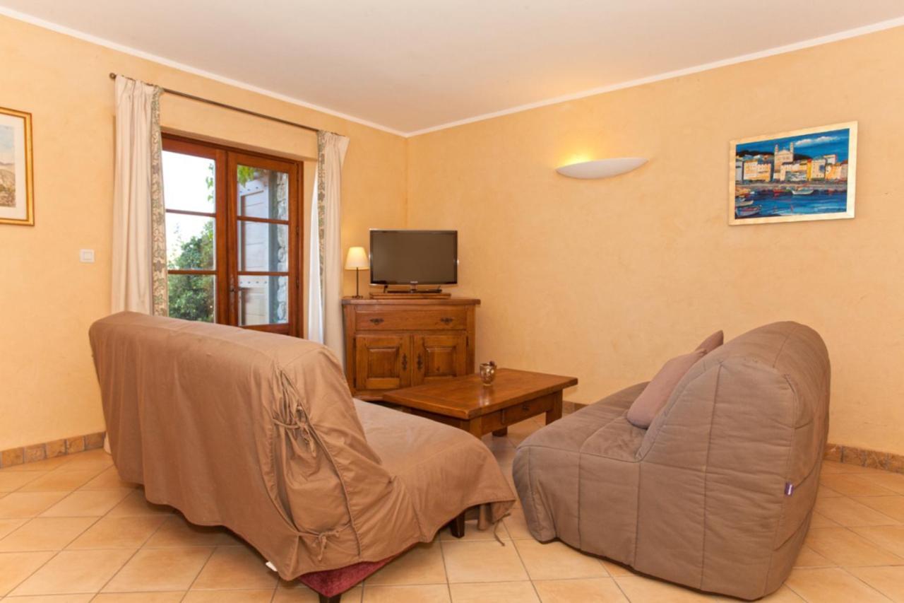 Campu Latinu Appartement Lama Buitenkant foto