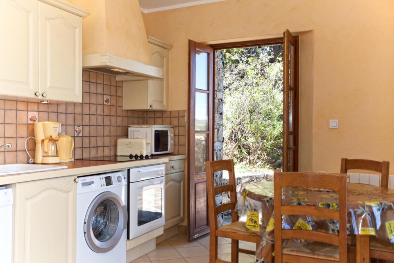 Campu Latinu Appartement Lama Buitenkant foto
