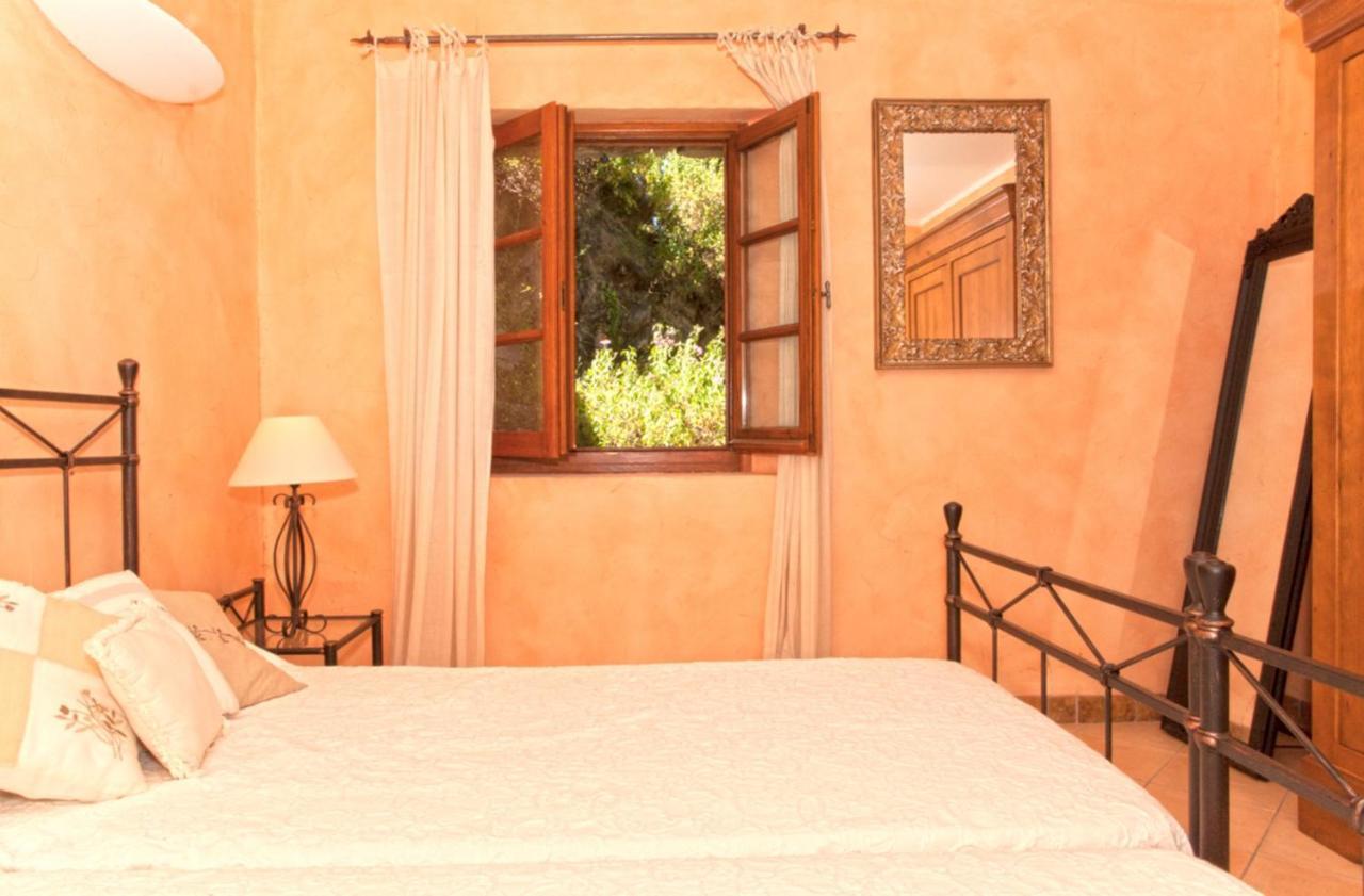 Campu Latinu Appartement Lama Buitenkant foto