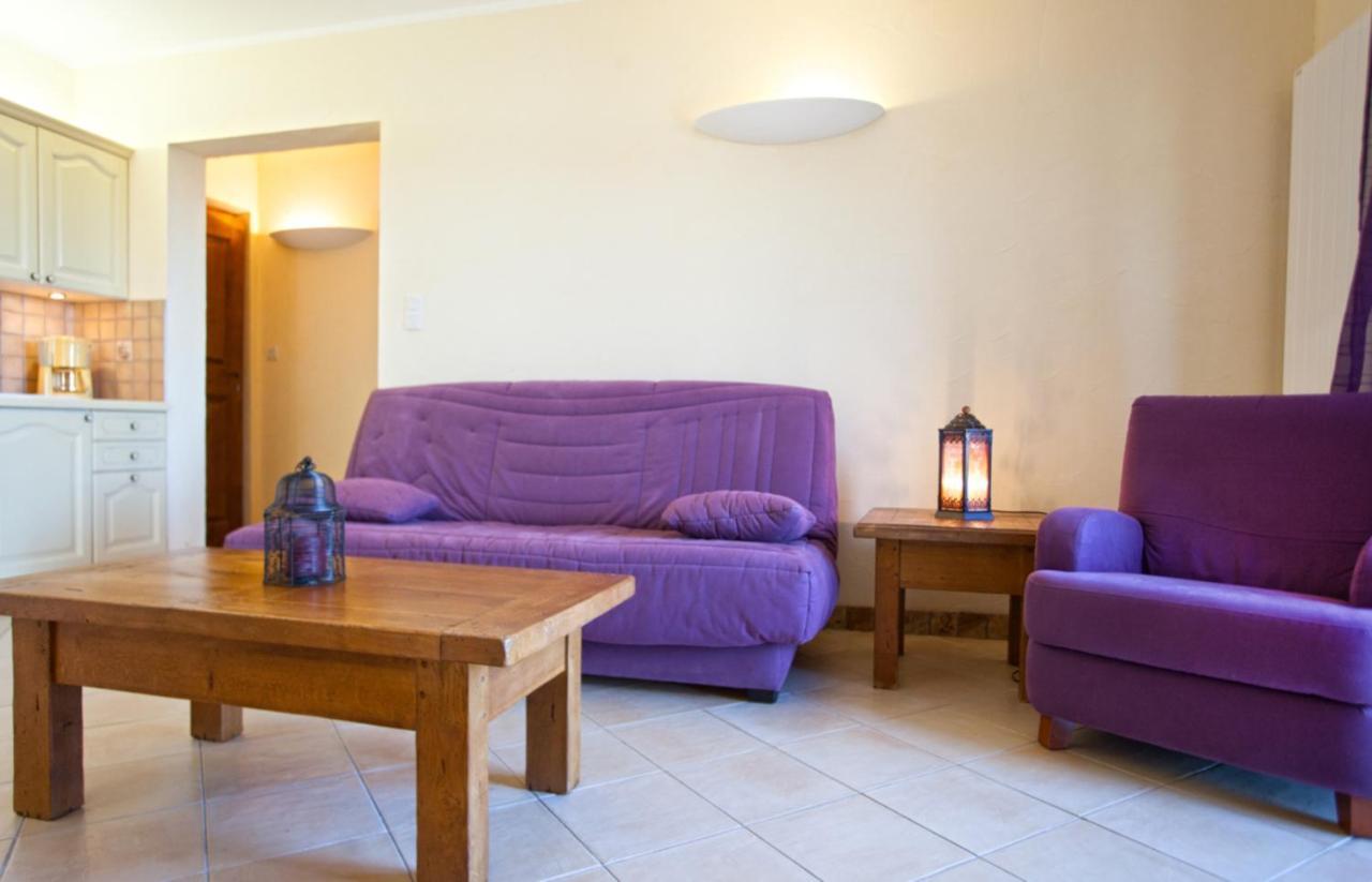 Campu Latinu Appartement Lama Buitenkant foto