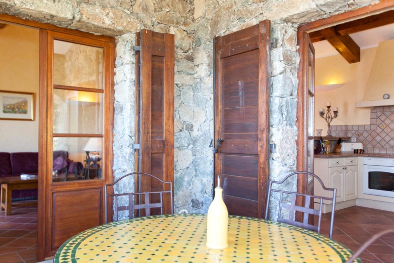 Campu Latinu Appartement Lama Buitenkant foto