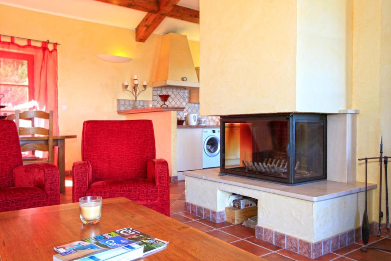 Campu Latinu Appartement Lama Buitenkant foto