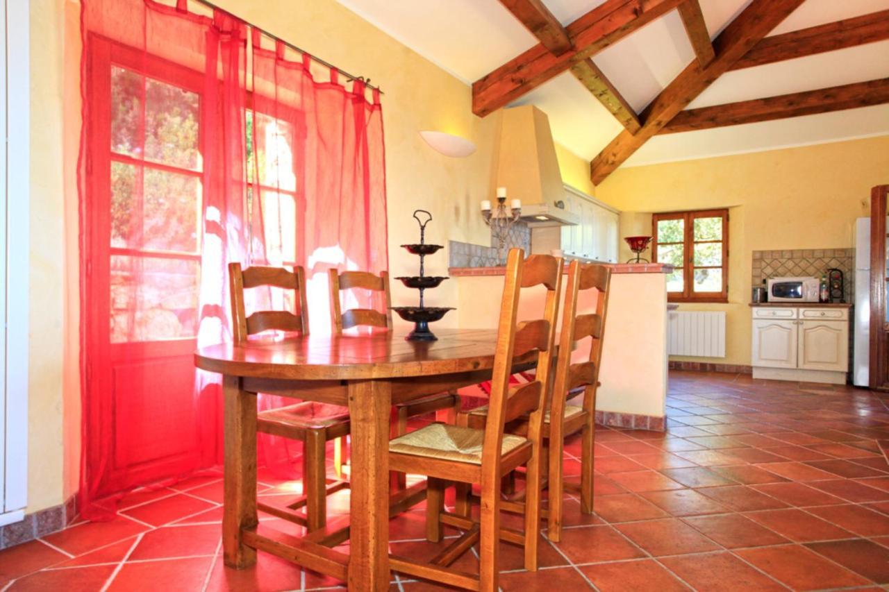 Campu Latinu Appartement Lama Buitenkant foto