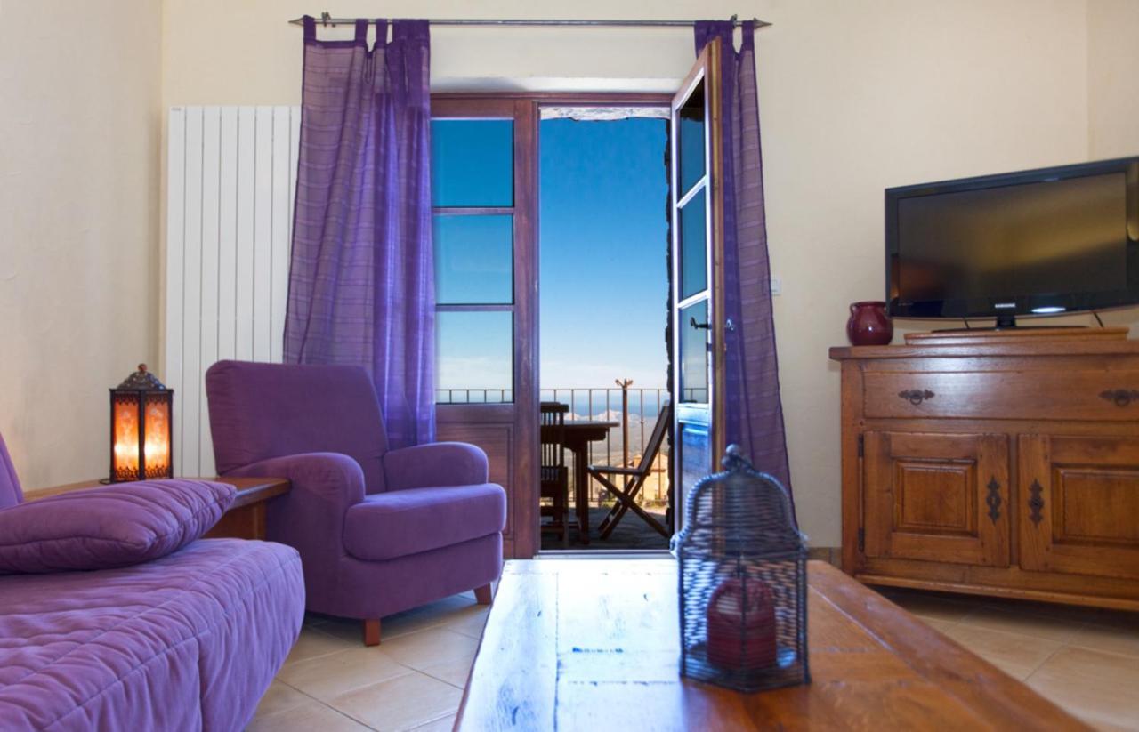Campu Latinu Appartement Lama Buitenkant foto