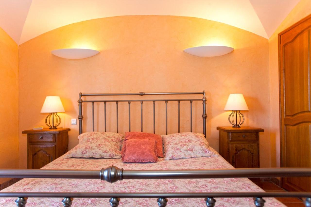 Campu Latinu Appartement Lama Buitenkant foto